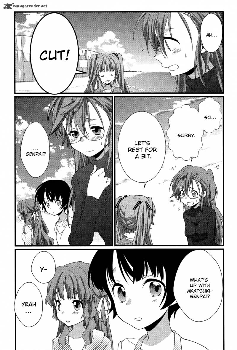 Ano Natsu De Matteru 8 9