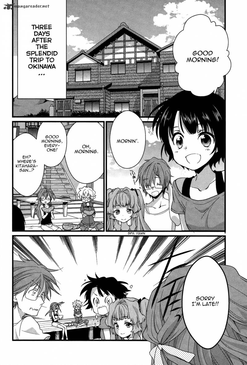 Ano Natsu De Matteru 9 1