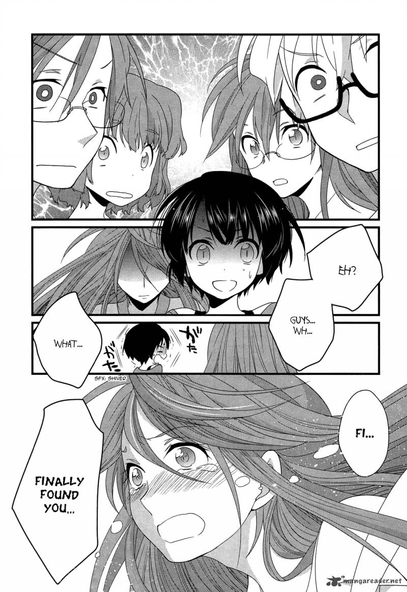 Ano Natsu De Matteru 9 10