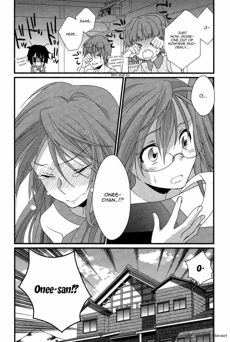 Ano Natsu De Matteru 9 12