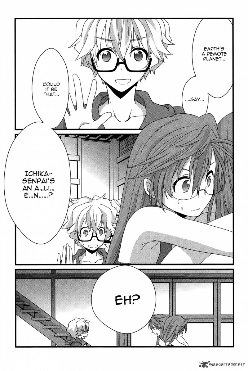 Ano Natsu De Matteru 9 16