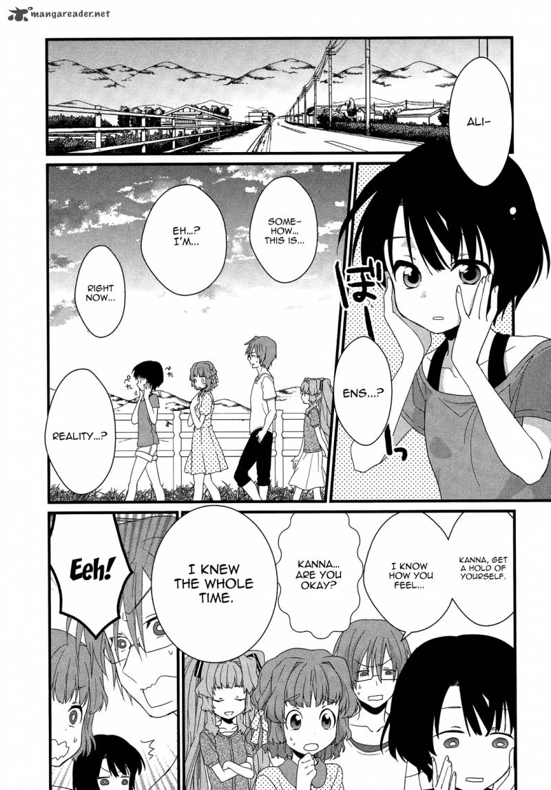 Ano Natsu De Matteru 9 29