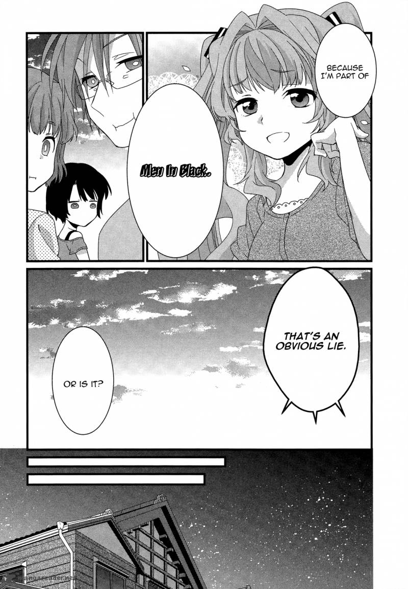 Ano Natsu De Matteru 9 30