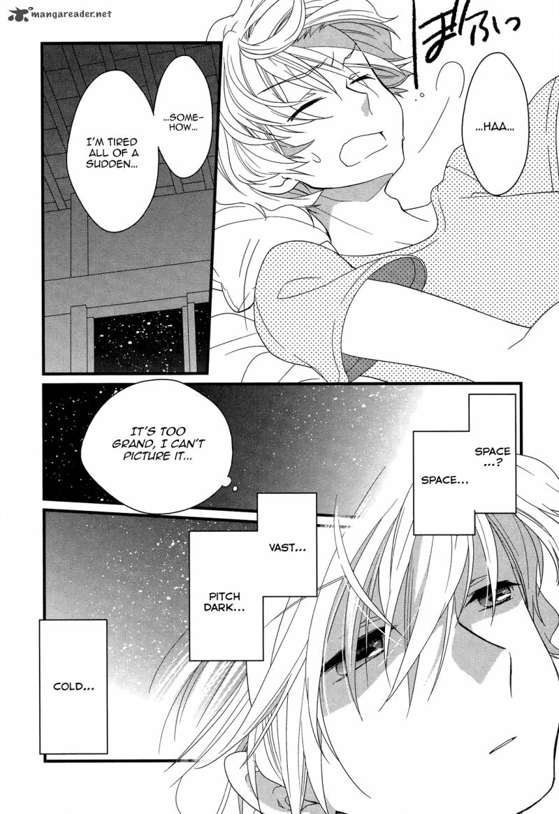 Ano Natsu De Matteru 9 31