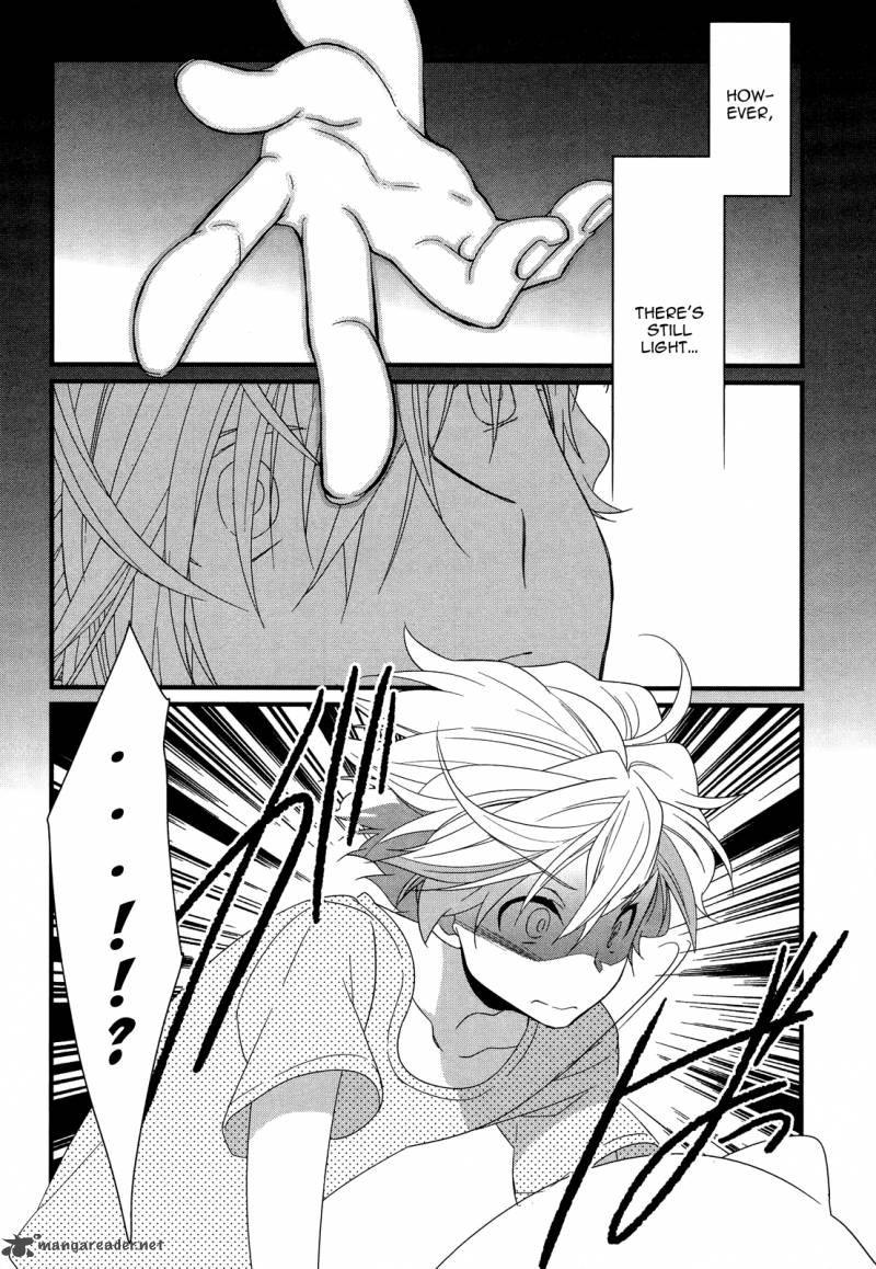 Ano Natsu De Matteru 9 32