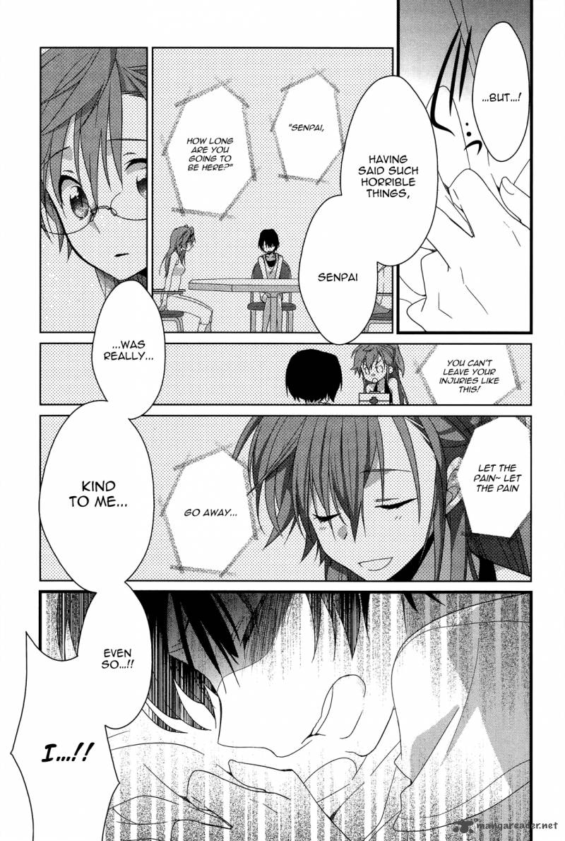 Ano Natsu De Matteru 9 36