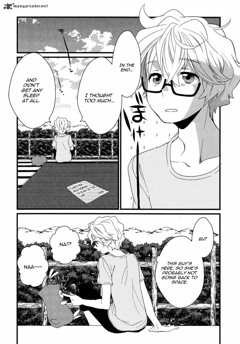 Ano Natsu De Matteru 9 38