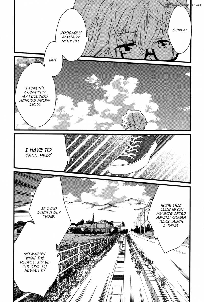 Ano Natsu De Matteru 9 39