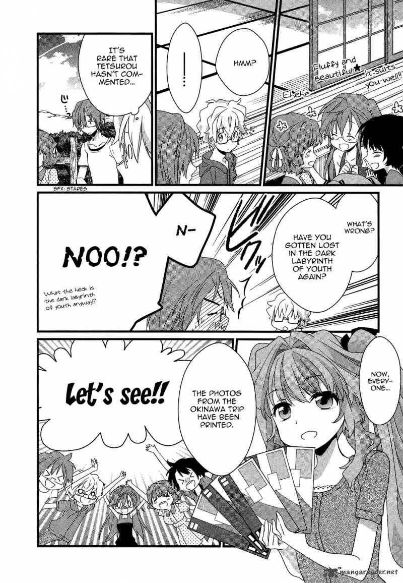 Ano Natsu De Matteru 9 4