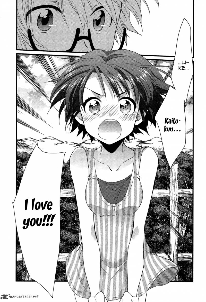 Ano Natsu De Matteru 9 41
