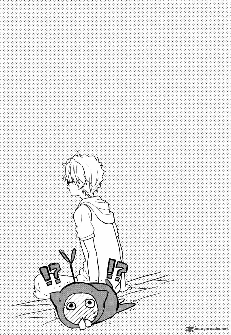 Ano Natsu De Matteru 9 42
