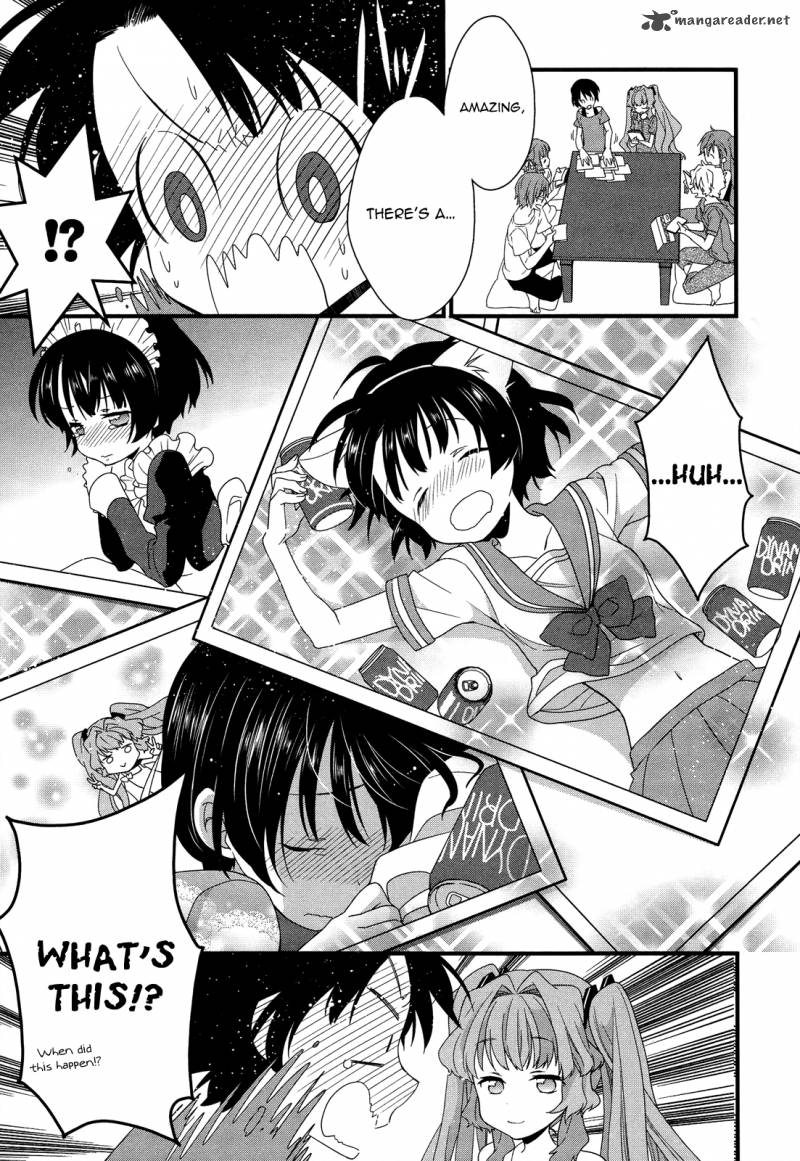 Ano Natsu De Matteru 9 5