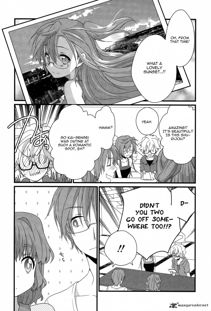 Ano Natsu De Matteru 9 7
