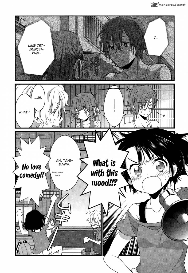 Ano Natsu De Matteru 9 8