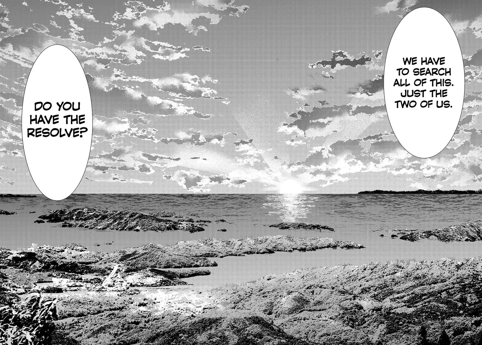 Ano Shima No Umine Sou 1 56
