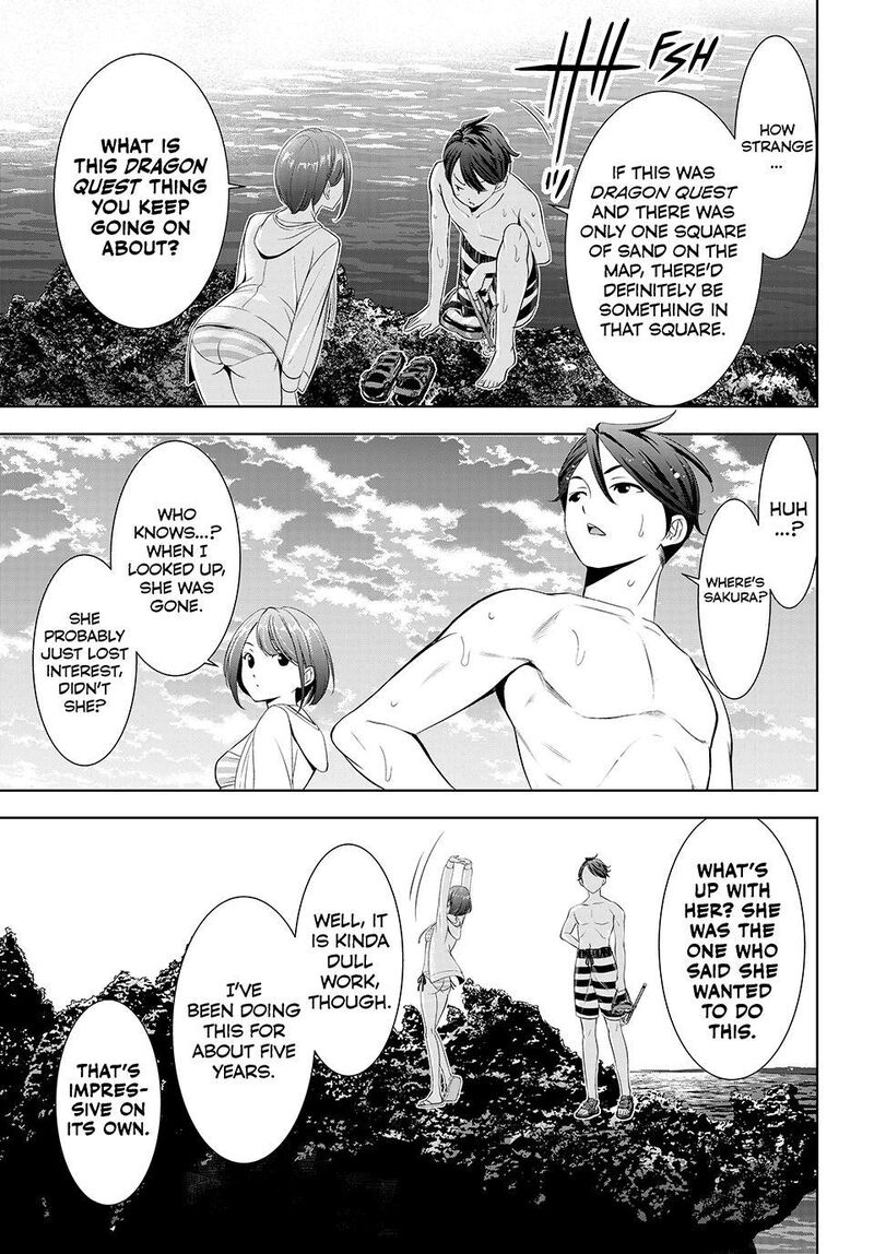 Ano Shima No Umine Sou 10 12