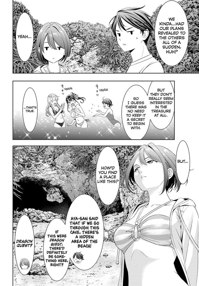 Ano Shima No Umine Sou 10 3