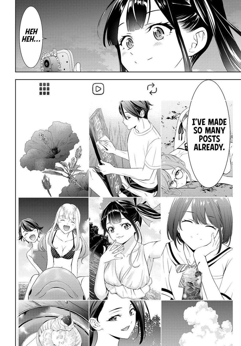 Ano Shima No Umine Sou 14 18