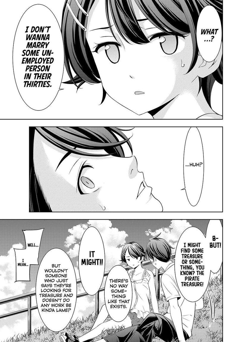 Ano Shima No Umine Sou 5 15