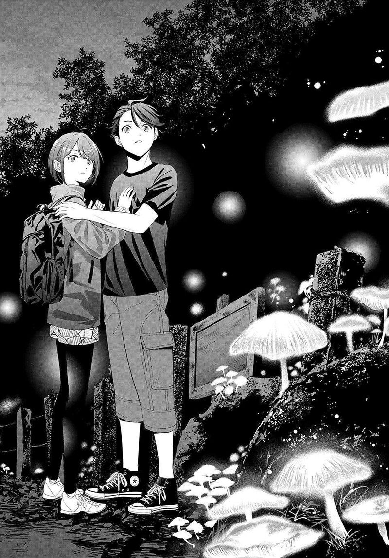 Ano Shima No Umine Sou 6 14