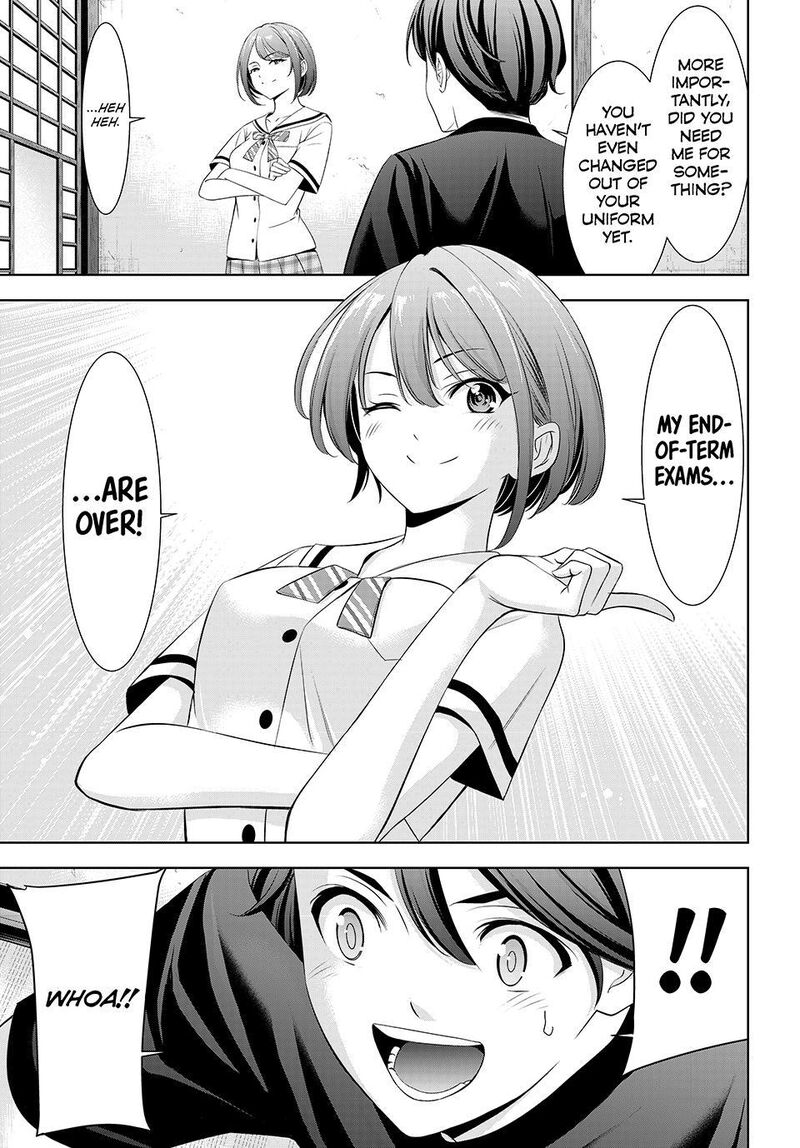 Ano Shima No Umine Sou 9 5