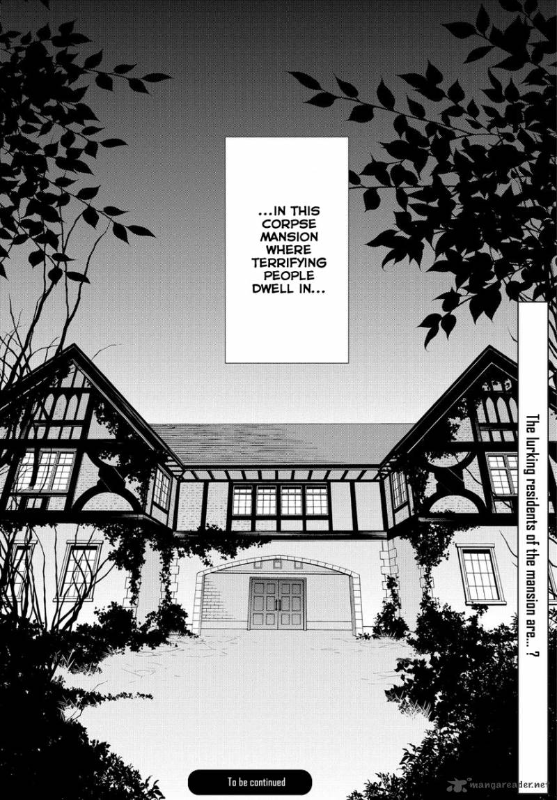 Anorexia Shikabane Hanako Wa Kyoshokushou 1 22