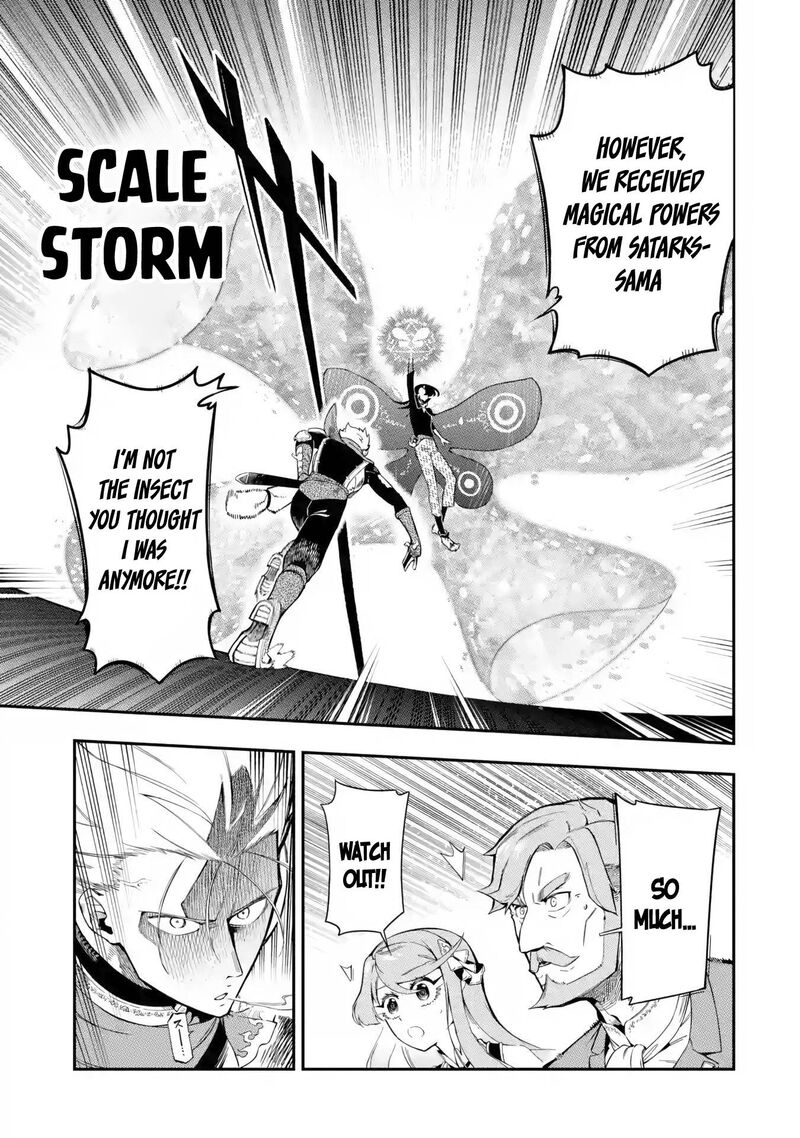 Ansatsu Skill De Isekai Saikyou Renkinjutsu To Ansatsujutsu O Kiwameta Ore Wa Sekai O Kage Kara Shihai Suru 12a 6
