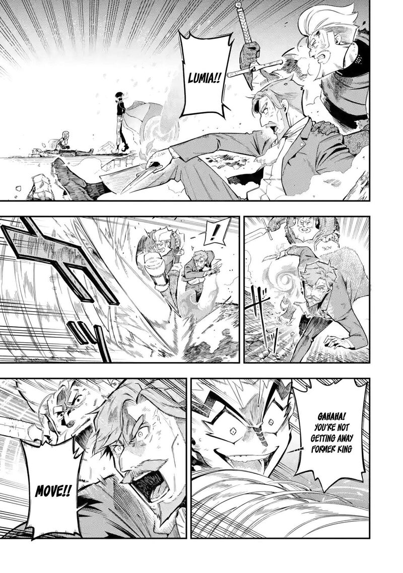 Ansatsu Skill De Isekai Saikyou Renkinjutsu To Ansatsujutsu O Kiwameta Ore Wa Sekai O Kage Kara Shihai Suru 13 14