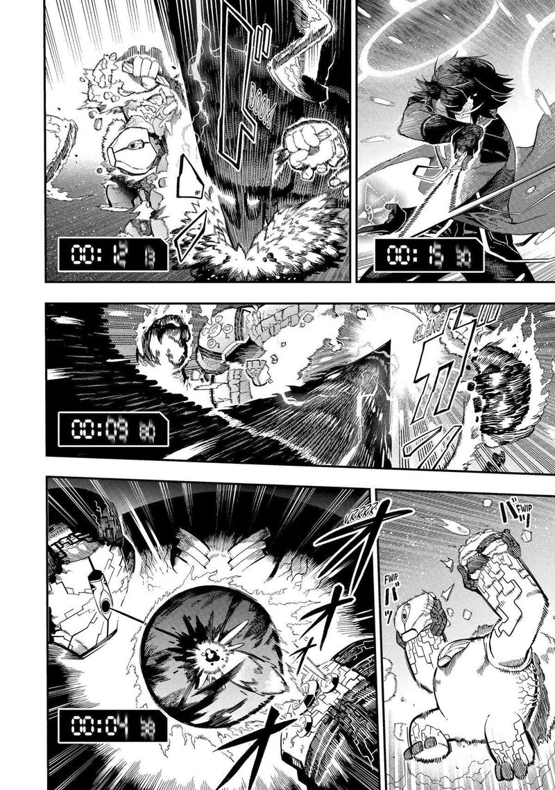 Ansatsu Skill De Isekai Saikyou Renkinjutsu To Ansatsujutsu O Kiwameta Ore Wa Sekai O Kage Kara Shihai Suru 14 32