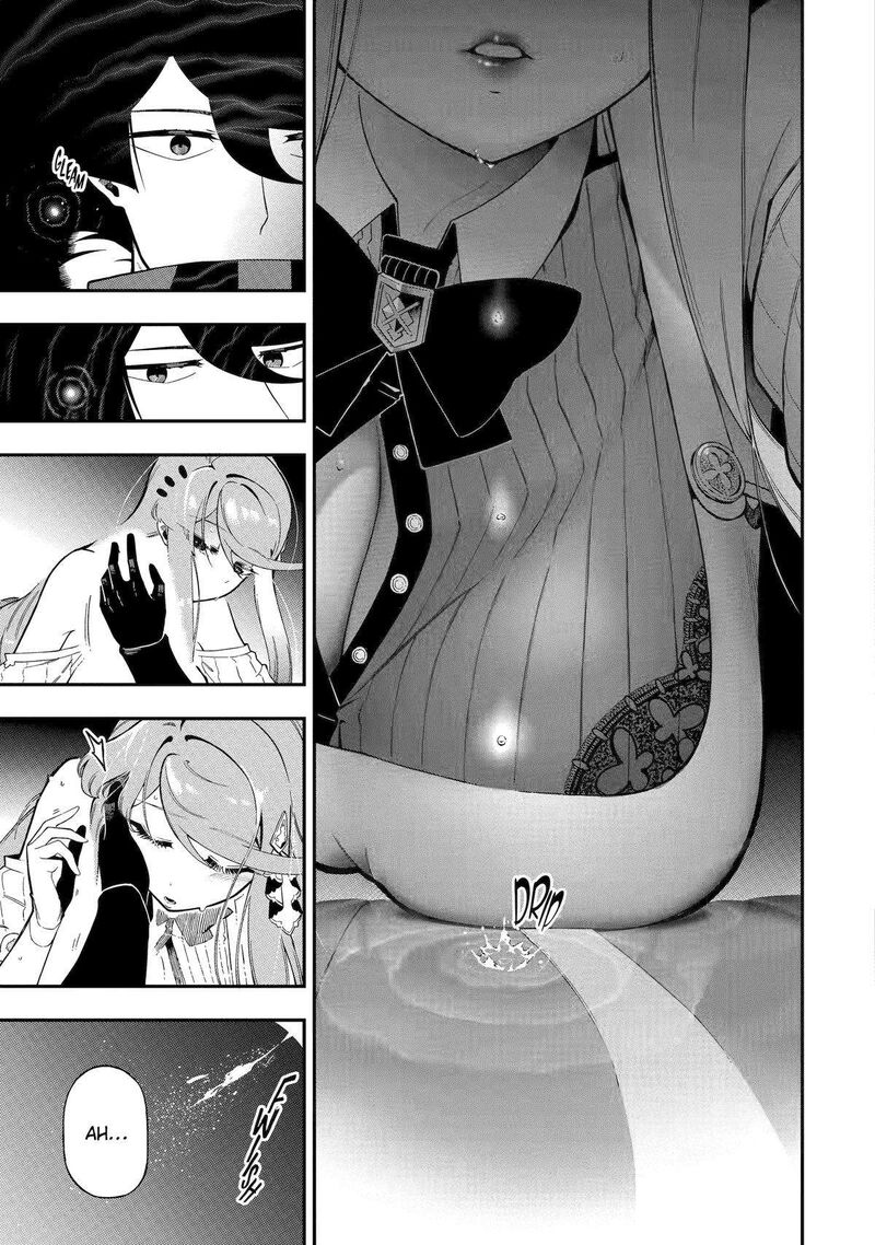 Ansatsu Skill De Isekai Saikyou Renkinjutsu To Ansatsujutsu O Kiwameta Ore Wa Sekai O Kage Kara Shihai Suru 16 15
