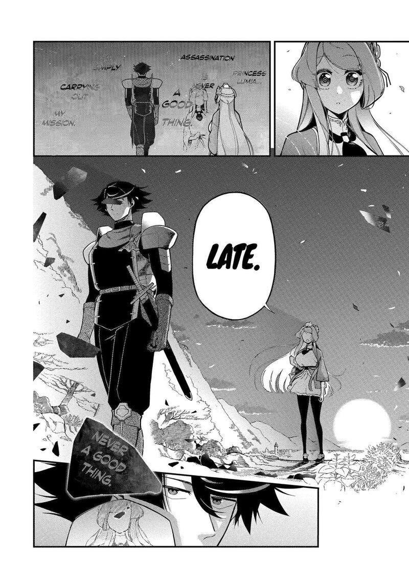 Ansatsu Skill De Isekai Saikyou Renkinjutsu To Ansatsujutsu O Kiwameta Ore Wa Sekai O Kage Kara Shihai Suru 17 37