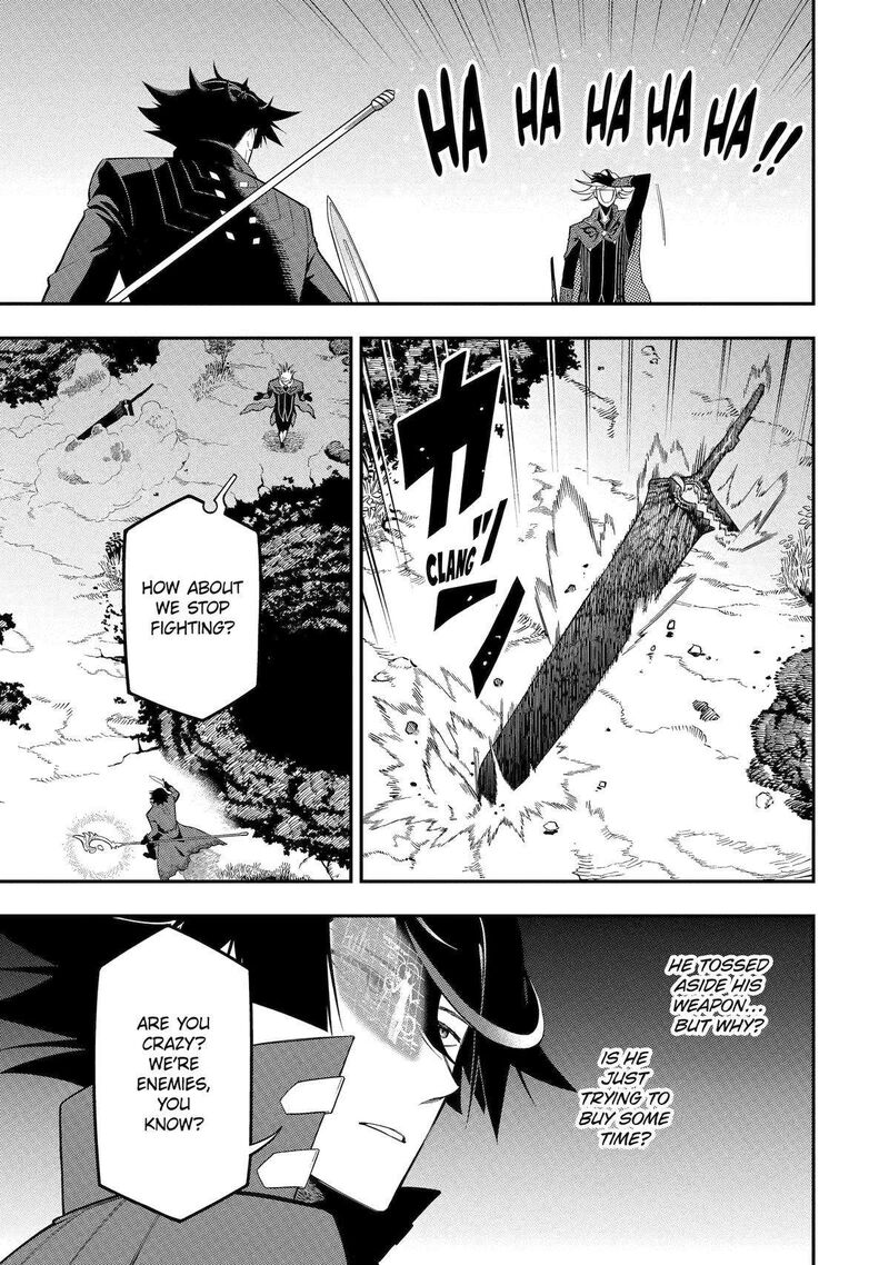 Ansatsu Skill De Isekai Saikyou Renkinjutsu To Ansatsujutsu O Kiwameta Ore Wa Sekai O Kage Kara Shihai Suru 20 25