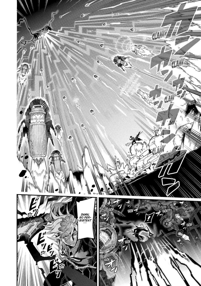 Ansatsu Skill De Isekai Saikyou Renkinjutsu To Ansatsujutsu O Kiwameta Ore Wa Sekai O Kage Kara Shihai Suru 20 41