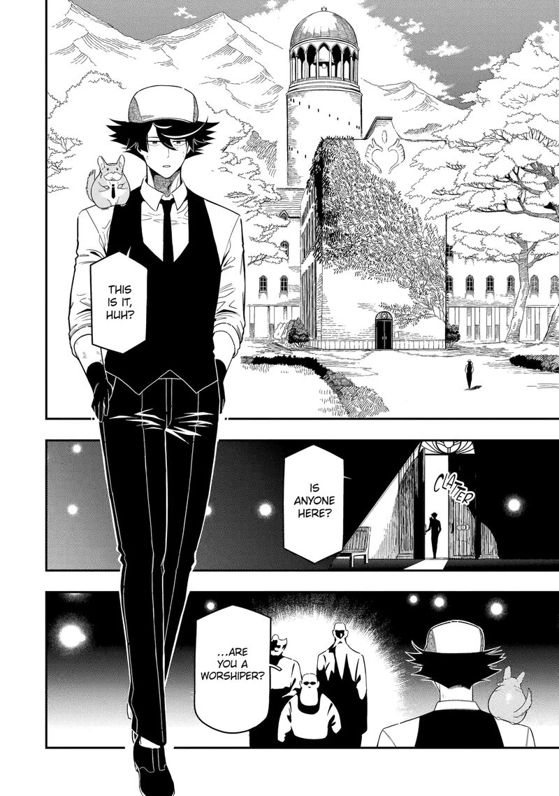 Ansatsu Skill De Isekai Saikyou Renkinjutsu To Ansatsujutsu O Kiwameta Ore Wa Sekai O Kage Kara Shihai Suru 22 10