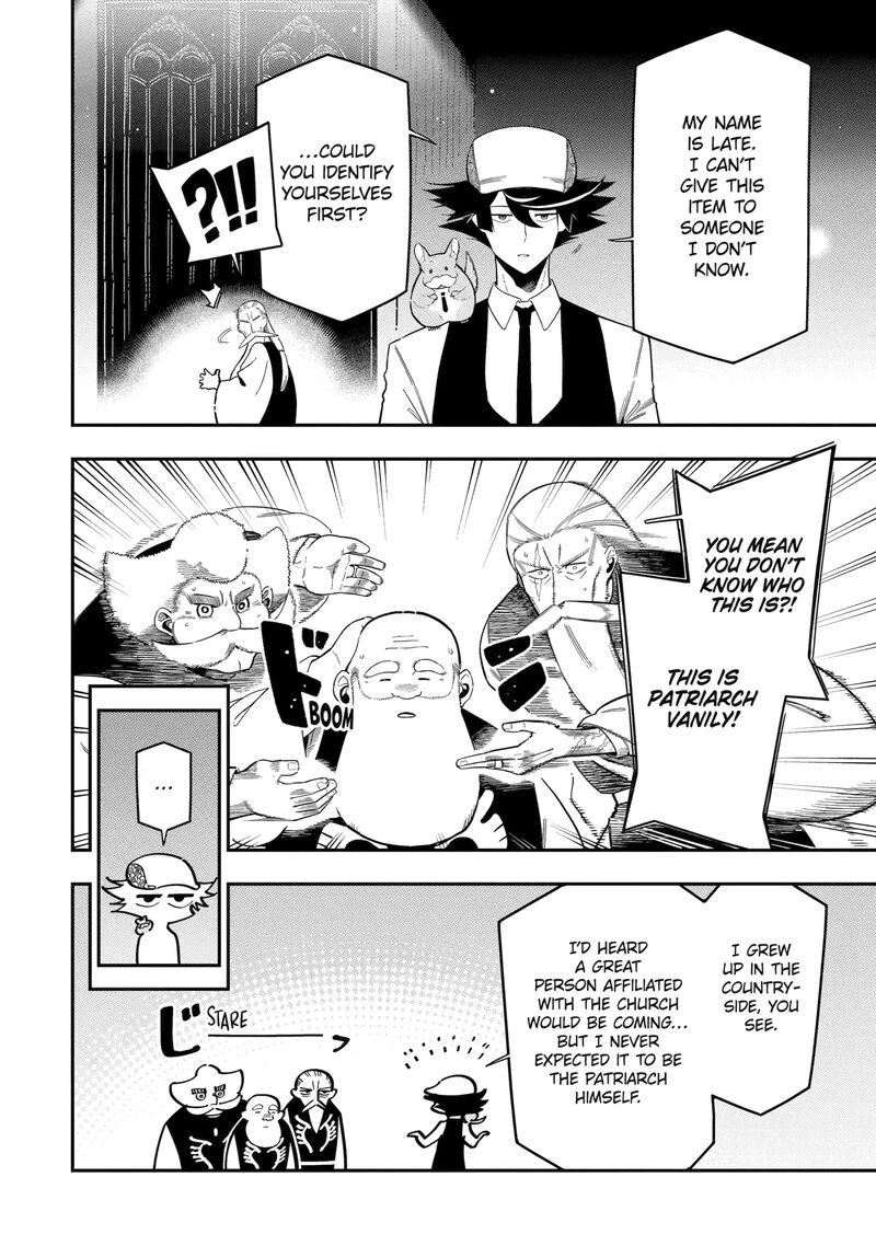 Ansatsu Skill De Isekai Saikyou Renkinjutsu To Ansatsujutsu O Kiwameta Ore Wa Sekai O Kage Kara Shihai Suru 22 12