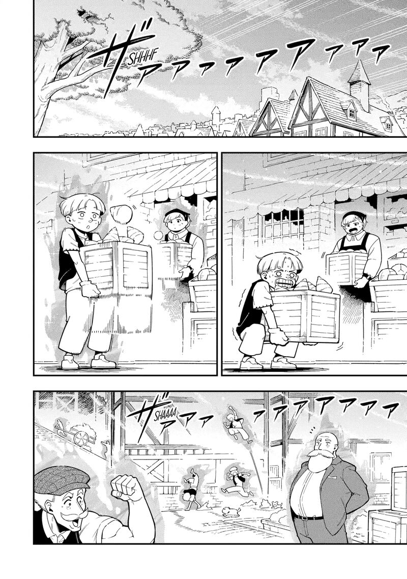 Ansatsu Skill De Isekai Saikyou Renkinjutsu To Ansatsujutsu O Kiwameta Ore Wa Sekai O Kage Kara Shihai Suru 22 18
