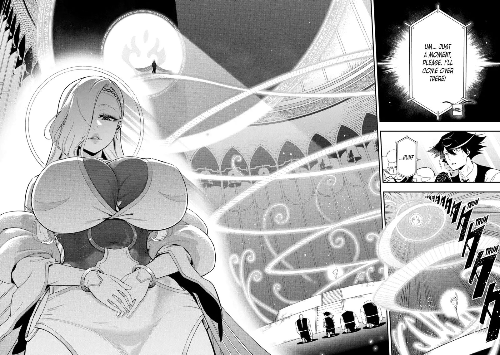 Ansatsu Skill De Isekai Saikyou Renkinjutsu To Ansatsujutsu O Kiwameta Ore Wa Sekai O Kage Kara Shihai Suru 22 22