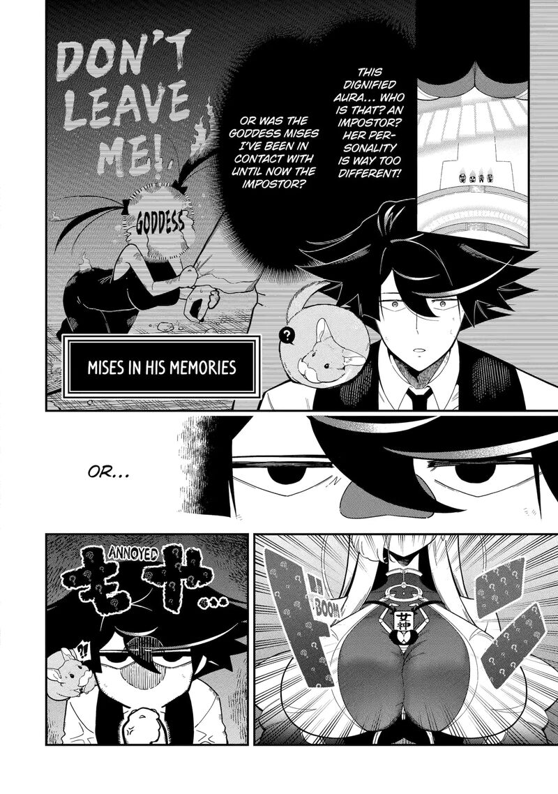Ansatsu Skill De Isekai Saikyou Renkinjutsu To Ansatsujutsu O Kiwameta Ore Wa Sekai O Kage Kara Shihai Suru 22 23