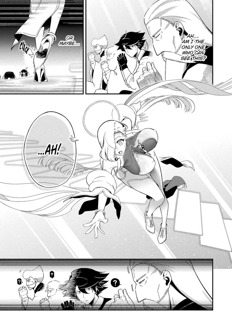 Ansatsu Skill De Isekai Saikyou Renkinjutsu To Ansatsujutsu O Kiwameta Ore Wa Sekai O Kage Kara Shihai Suru 22 24
