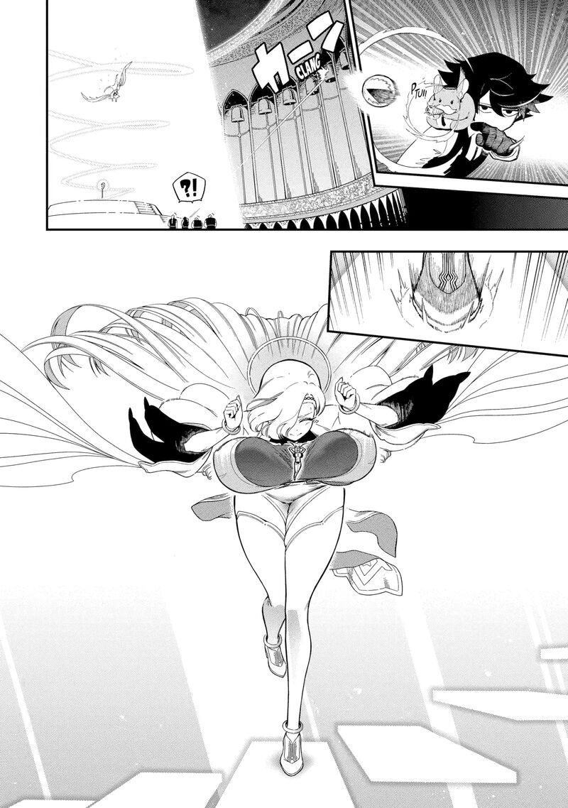 Ansatsu Skill De Isekai Saikyou Renkinjutsu To Ansatsujutsu O Kiwameta Ore Wa Sekai O Kage Kara Shihai Suru 22 25