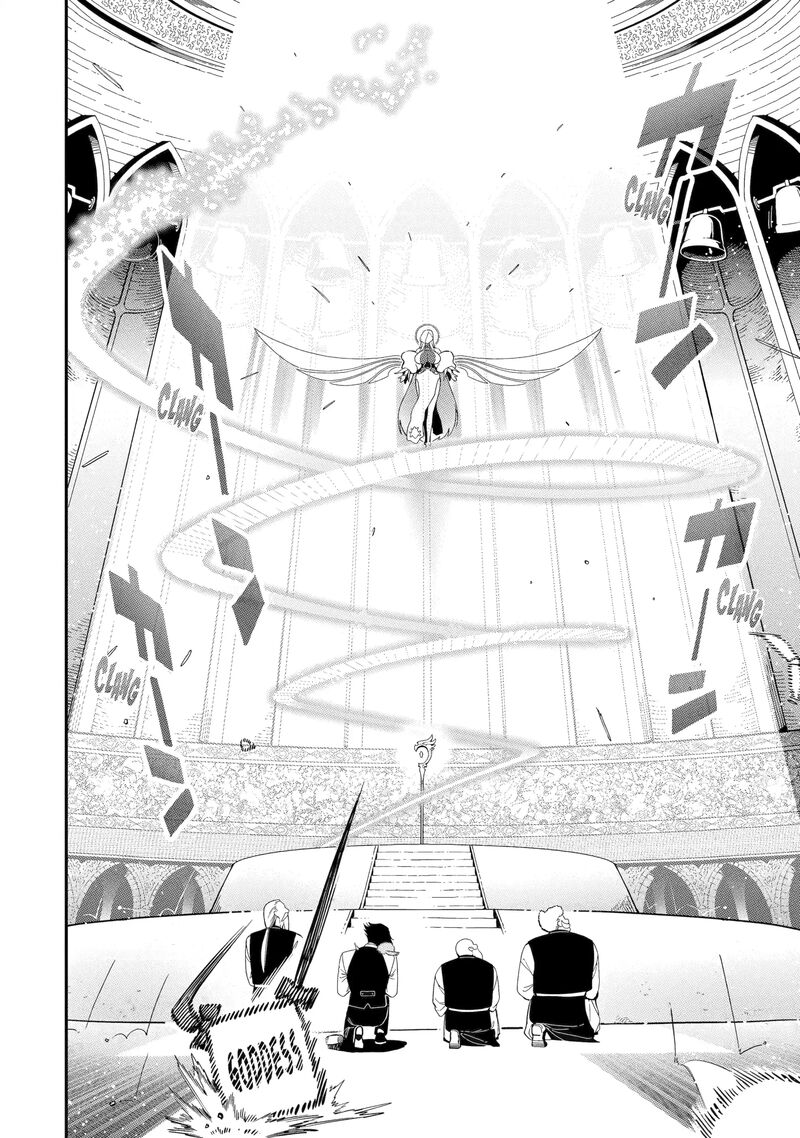 Ansatsu Skill De Isekai Saikyou Renkinjutsu To Ansatsujutsu O Kiwameta Ore Wa Sekai O Kage Kara Shihai Suru 22 27