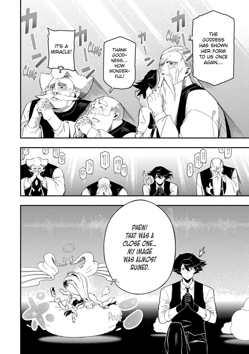 Ansatsu Skill De Isekai Saikyou Renkinjutsu To Ansatsujutsu O Kiwameta Ore Wa Sekai O Kage Kara Shihai Suru 22 29