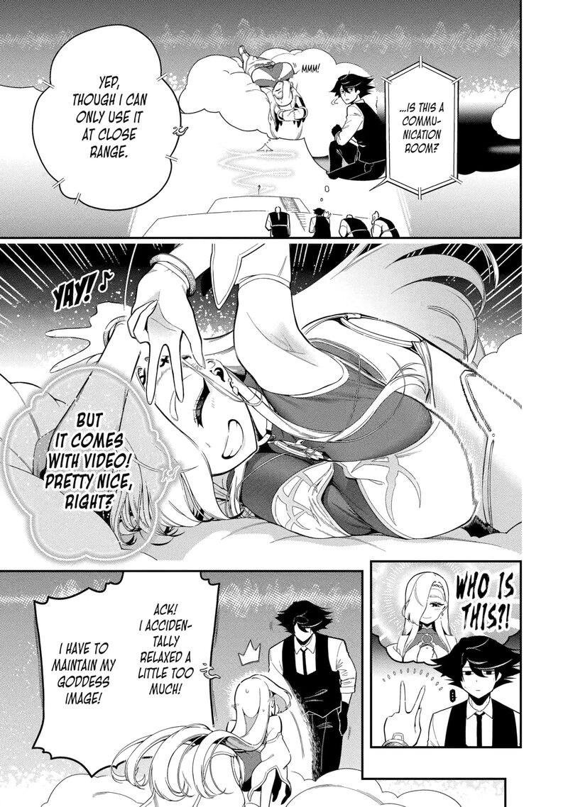 Ansatsu Skill De Isekai Saikyou Renkinjutsu To Ansatsujutsu O Kiwameta Ore Wa Sekai O Kage Kara Shihai Suru 22 30