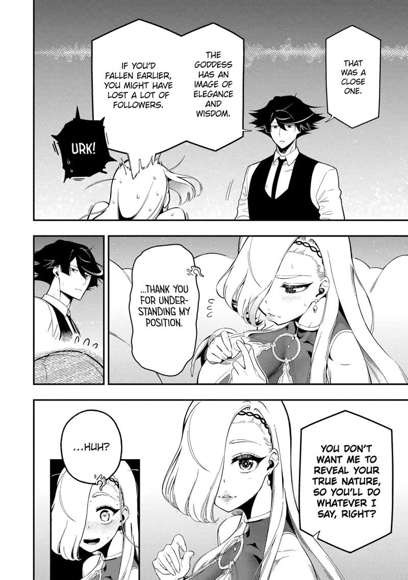 Ansatsu Skill De Isekai Saikyou Renkinjutsu To Ansatsujutsu O Kiwameta Ore Wa Sekai O Kage Kara Shihai Suru 22 31