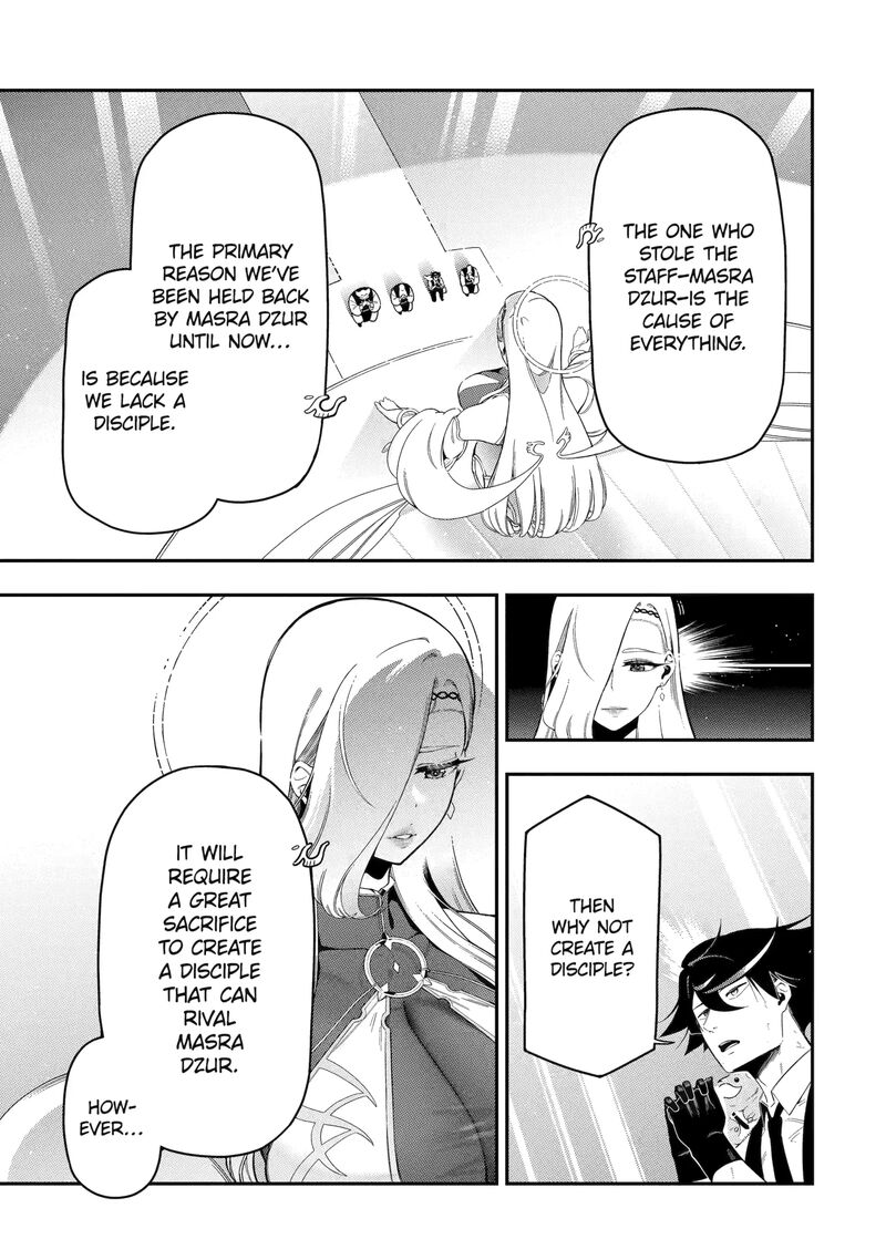Ansatsu Skill De Isekai Saikyou Renkinjutsu To Ansatsujutsu O Kiwameta Ore Wa Sekai O Kage Kara Shihai Suru 22 38