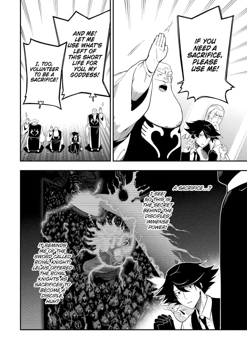 Ansatsu Skill De Isekai Saikyou Renkinjutsu To Ansatsujutsu O Kiwameta Ore Wa Sekai O Kage Kara Shihai Suru 22 39