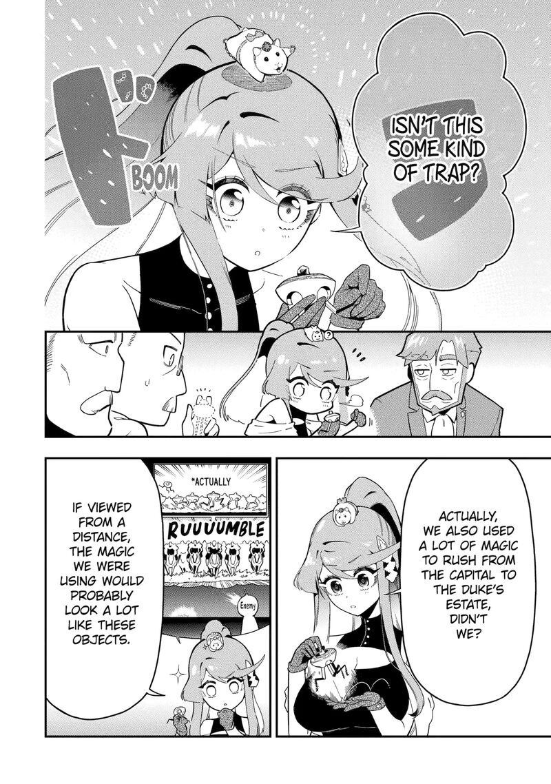 Ansatsu Skill De Isekai Saikyou Renkinjutsu To Ansatsujutsu O Kiwameta Ore Wa Sekai O Kage Kara Shihai Suru 22 4
