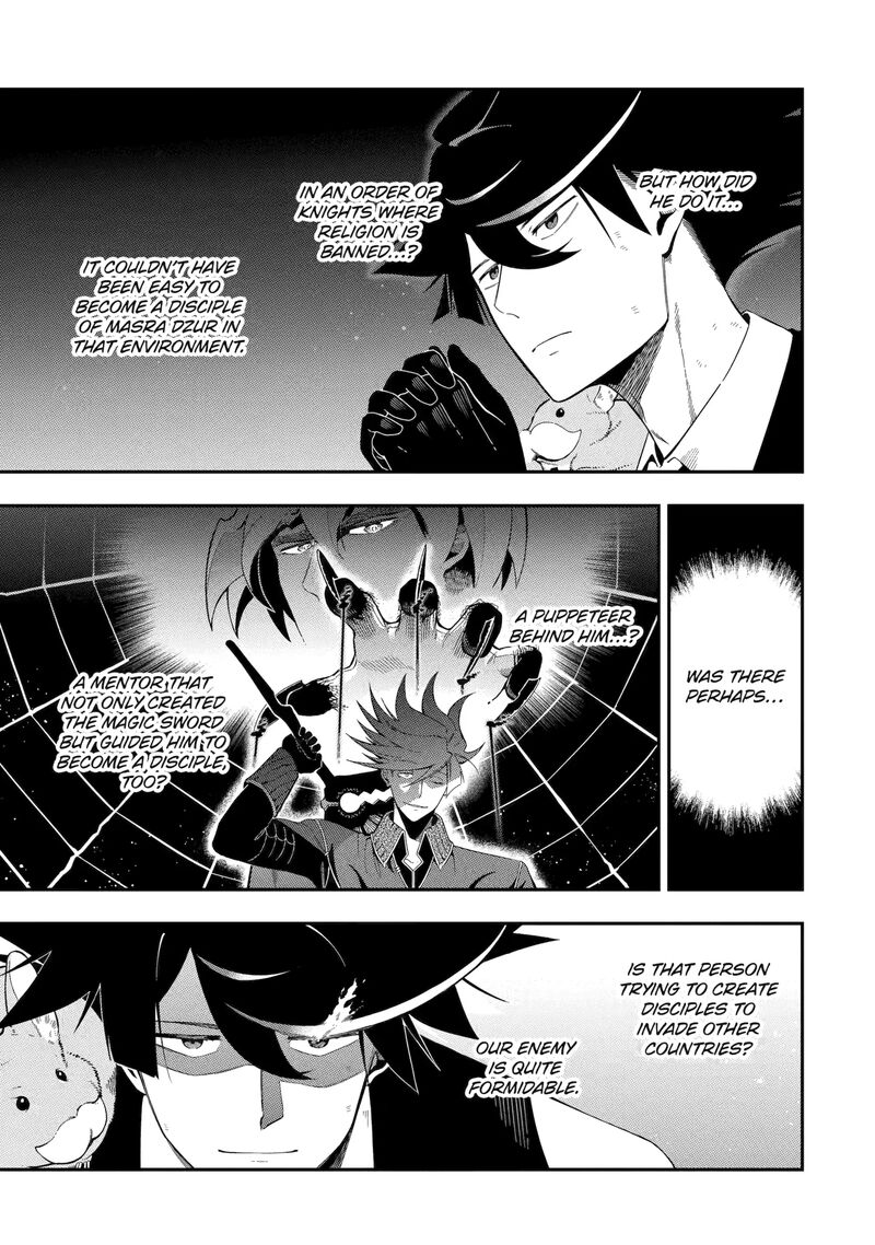 Ansatsu Skill De Isekai Saikyou Renkinjutsu To Ansatsujutsu O Kiwameta Ore Wa Sekai O Kage Kara Shihai Suru 22 40