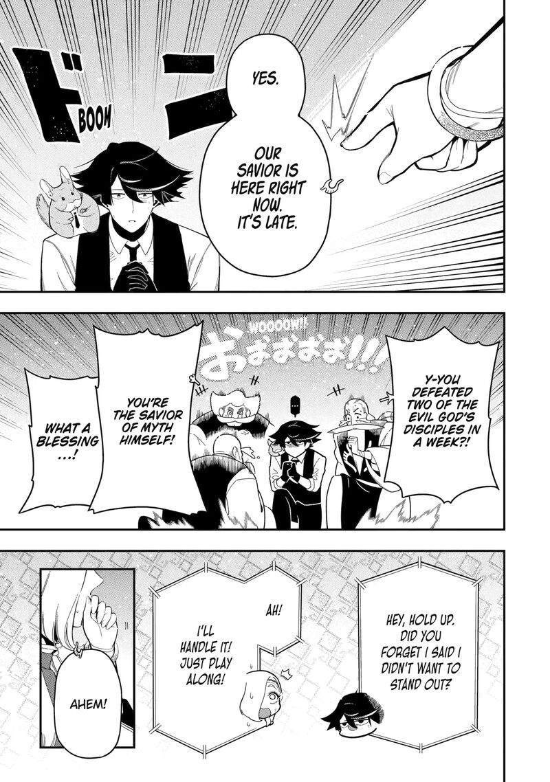 Ansatsu Skill De Isekai Saikyou Renkinjutsu To Ansatsujutsu O Kiwameta Ore Wa Sekai O Kage Kara Shihai Suru 22 42