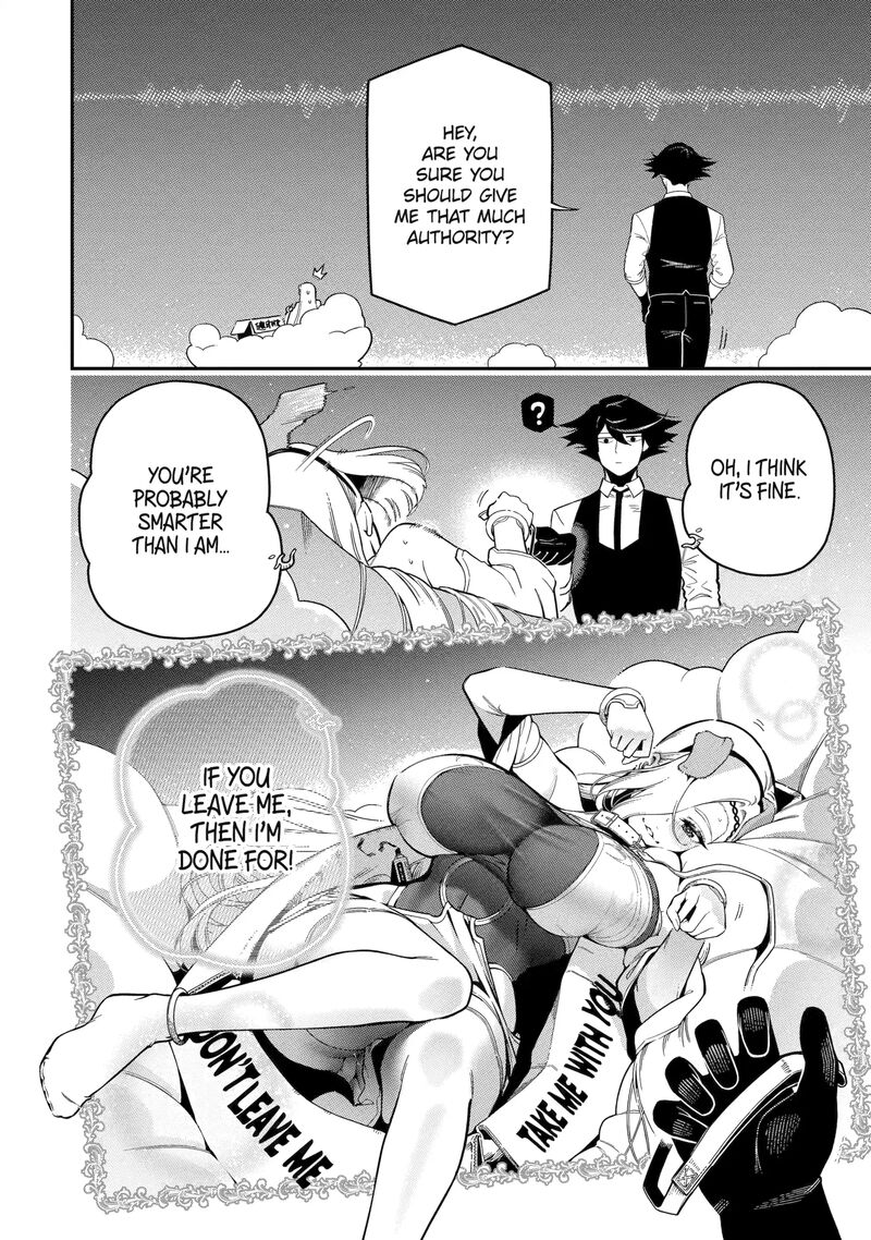 Ansatsu Skill De Isekai Saikyou Renkinjutsu To Ansatsujutsu O Kiwameta Ore Wa Sekai O Kage Kara Shihai Suru 22 45